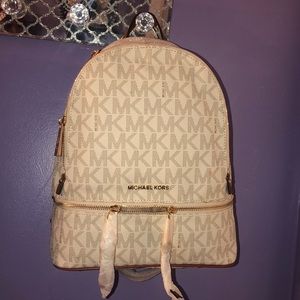 Michael Kors Book bag